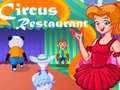 Spel Circus Restaurant online