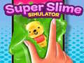 Spel Super Slijm Simulator online