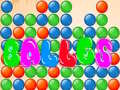 Spel Ballon online