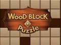 Spel Houten Blok Puzzels online