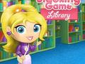 Spel Luie Spel Bibliotheek online