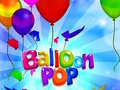 Spel Blaas de Ballon op online