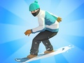 Spel Snowboard Meester 3D online