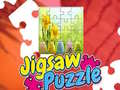 Spel Puzzel online