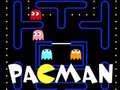 Spel PAC-MAN online