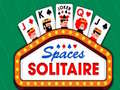 Spel Ruimte Solitaire online