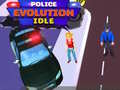 Spel Politie Evolutie Idle online