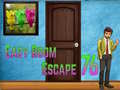 Spel Amgel Eenvoudige Kamer Escape 76 online