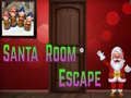 Spel Amgel Santa Kamer Ontsnapping online