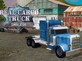 Spel Echte Vrachtwagen Simulator online