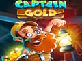 Spel Kapitein Goud online