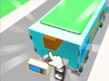 Spel Truck Puzzel: Pak Meester online