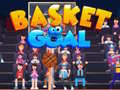 Spel Basketdoel online