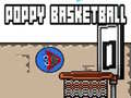 Spel Poppy Basketbal online