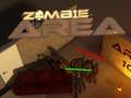 Spel Zombiezone online