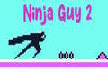 Spel Ninja Gast 2 online