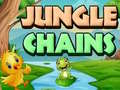 Spel Jungle Ketens online