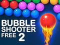 Spel Bubble Shooter Gratis 2 online