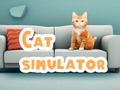 Spel Kat Simulator online