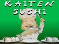 Spel Kaiten Sushi online