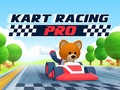 Spel Kart Racing Pro online