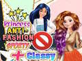 Spel Prinses Anti-Fashion Sportief + Stijlvol online