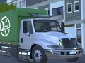 Spel Afvaltruck Simulator online