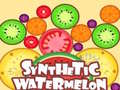 Spel Watermeloensynthese online