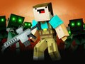 Spel Noob Schutter Zombie online