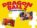 Spel Dragon Ball Z Puzzel online