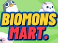 Spel Biomons Markt online