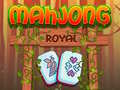 Spel Koninklijk Mahjong online