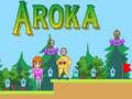 Spel Aroka online