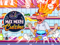 Spel Max Gemengde Keuken online