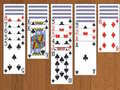 Spel Spider Solitaire Pro online