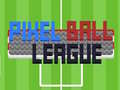 Spel Pixelbal Competitie online