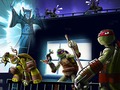 Spel Tijger Turtles: Schaduwhelden online