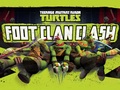 Spel Teenage Mutant Ninja Turtles: Voetclan Clash online