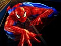 Spel Spider-Man Puzzel online