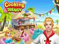 Spel Koken Trendy online