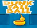 Spel Dunk Valbal online