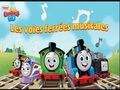 Spel Thomas: Alle Motoren Vooruit! Muzikale Spoorlijnen online