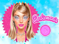 Spel Barbiemania online