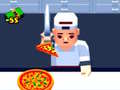 Spel Pizza Café Tycoon online