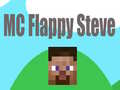 Spel MC Flappy Steve online