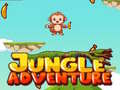 Spel Jungle Avontuur online