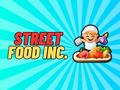 Spel Straatvoedsel Inc online