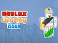 Spel Roblox Kleurenboek online