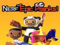 Spel Nerf Epic Grappenmaker online