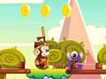 Spel Jive Jerry: Bananenbomblet online